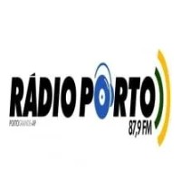 Capa da Porto FM