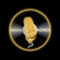 Capa da Rádio Hórus Web
