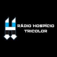 Capa da Rádio Hospício Tricolor