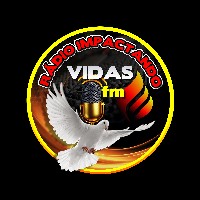 Capa da Rádio impactando Vidas