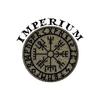 Capa da Rádio Imperium