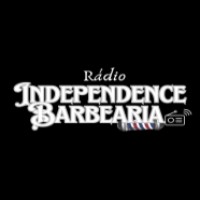 Capa da Rádio Independence Barbearia