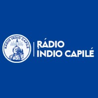 Capa da Rádio Índio Capilé