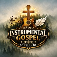 Capa da Rádio Instrumental Gospel