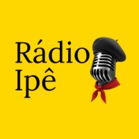 Capa da Rádio Ipê