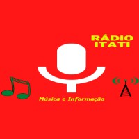 Capa da Rádio Itati