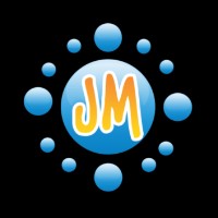 Capa da Rádio Jovem Máxima