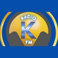 Capa da Rádio K FM