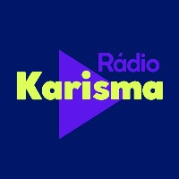Capa da Rádio Karisma