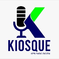 Capa da Rádio Kiosque