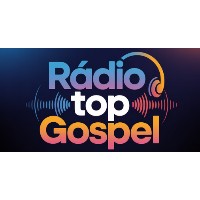 Capa da Top Gospel