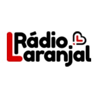 Capa da Rádio Laranjal