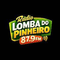 Capa da Rádio Lomba do Pinheiro