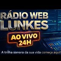 Capa da Rádio Lunkes
