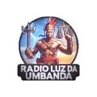 Capa da Rádio Luz Da Umbanda