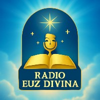 Capa da Rádio Luz Divina