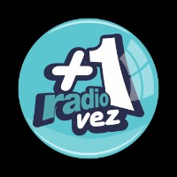 Capa da Rádio Mais 1 Vez