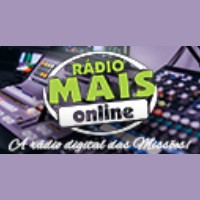 Capa da Rádio Mais Online