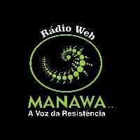 Capa da Rádio Manawa