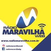 Capa da Rádio Maravilha Web