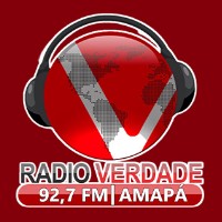 Capa da Verdade 92.7 FM