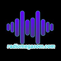 Capa da Rádio Megasom