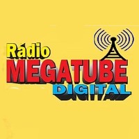 Capa da Rádio Megatube Digital