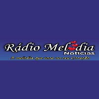 Capa da Rádio Melodia Noticias