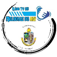 Capa da Rádio Melodias do Rei