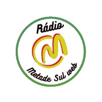 Capa da Rádio Metade Sul Web