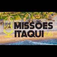 Capa da Rádio Missões Itaqui