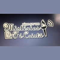 Capa da Rádio Mistérios da Fé Cristã