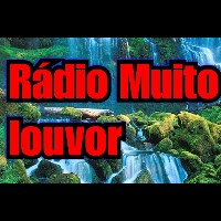 Capa da Rádio Muito Louvor
