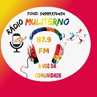 Capa da Rádio Muliterno FM