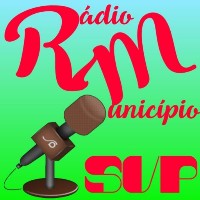 Capa da Rádio Municipio SVP