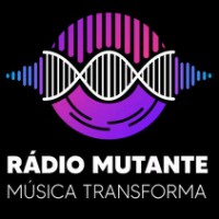 Capa da Rádio Mutante