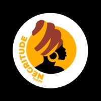 Capa da Rádio Negritude