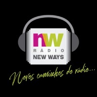 Capa da Rádio New Ways