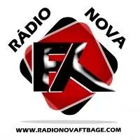 Capa da Rádio Nova FT