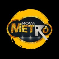 Capa da Rádio Nova Metrô