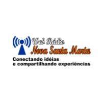 Capa da Rádio Nova Santa Marta