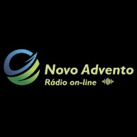 Capa da Rádio Novo Advento