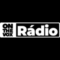 Capa da Rádio On The Vox