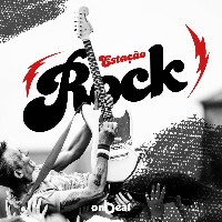 Capa da Rádio OnBeat Rock