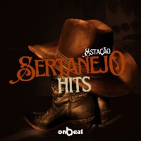 Capa da Rádio OnBeat Sertanejo