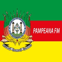Capa da Rádio Pampeana FM
