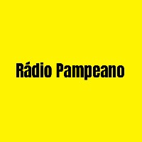Capa da Rádio Pampeano