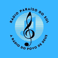Capa da Rádio Paraíso do Sul
