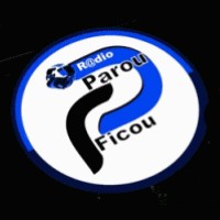 Capa da Rádio Parou Ficou