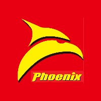 Capa da Rádio Phoenix